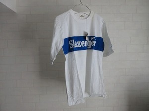 Slazenger　Tシャツ ビンテージ　年代物　レア　レトロ　コレクション