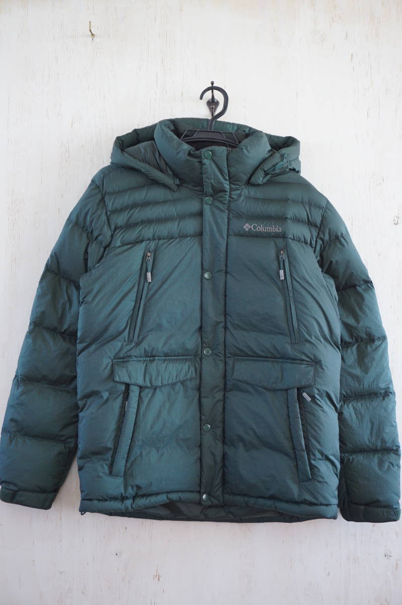 ヤフオク! - ダウン(ジャケット、上着)の中古品・新品・古着一覧