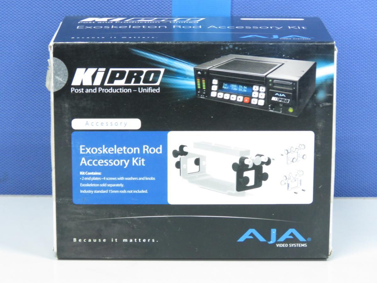 AJA Ki Proの値段と価格推移は?|3件の売買データからAJA Ki Proの