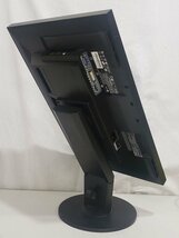 [中古] EIZO 液晶モニター FlexScan EV2216W 22inch 1680x1050 約5ms Mfd.2016 VGA/DVI/Displayport 使用時間19351h (5)_画像4