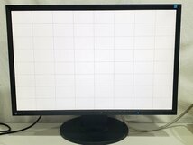 [中古] EIZO 液晶モニター FlexScan EV2216W 22inch 1680x1050 約5ms Mfd.2016 VGA/DVI/Displayport 使用時間19351h (5)_画像2