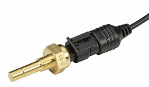 Dakota Digital ダコタデジタル　VHX、RTX 補修品　水温センサー1/8NPT　★インパラ/ベルエア