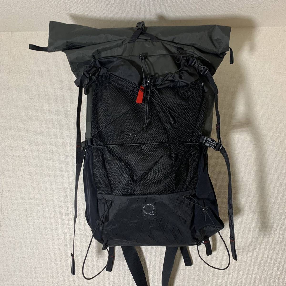 ヤフオク! -「山と道 three」の落札相場・落札価格