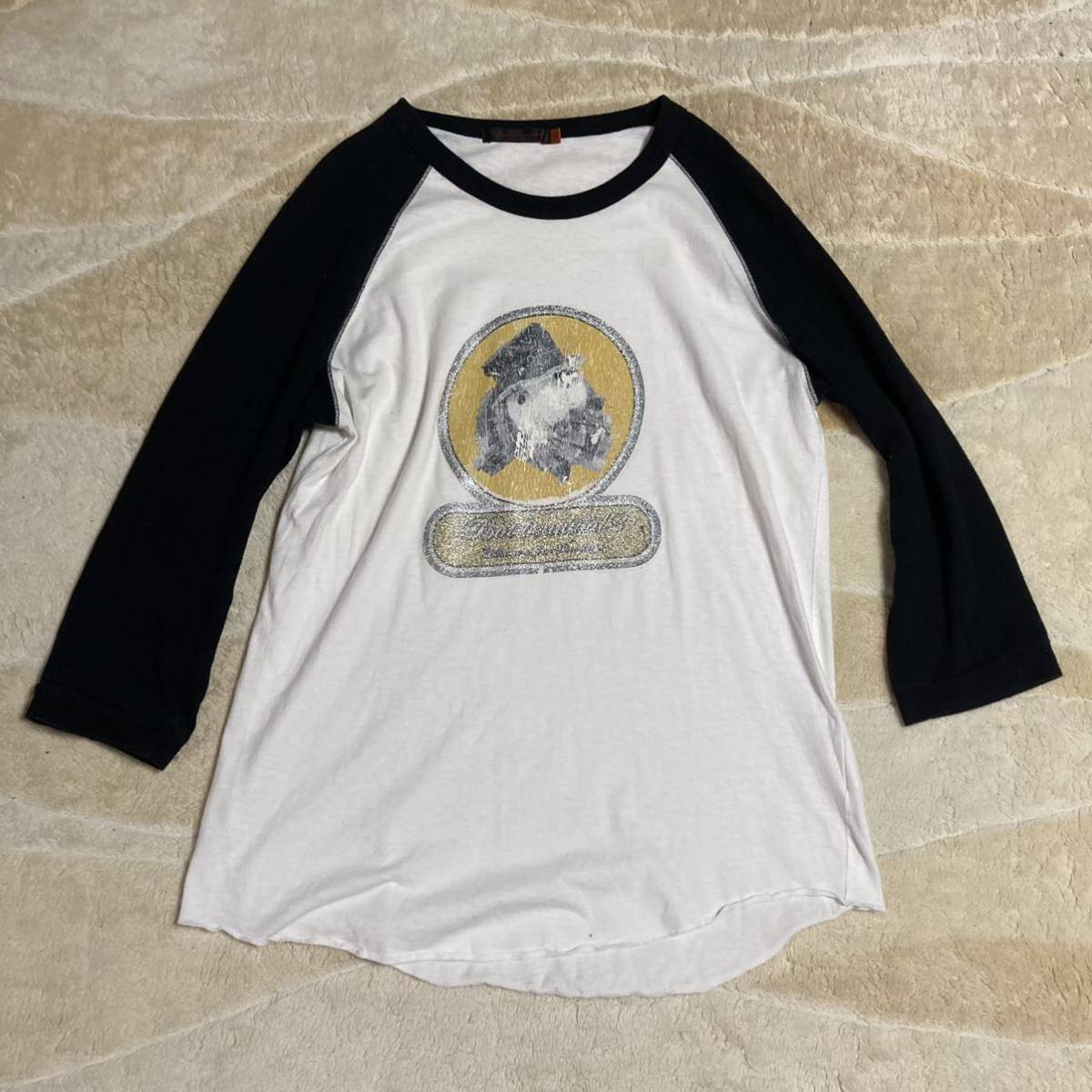 正規 19ss VALENTINO×UNDERCOVER フェイスローズTシャツ UFO コラボ