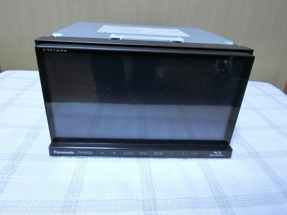 ヤフオク! -「cn-rx02d」の落札相場・落札価格
