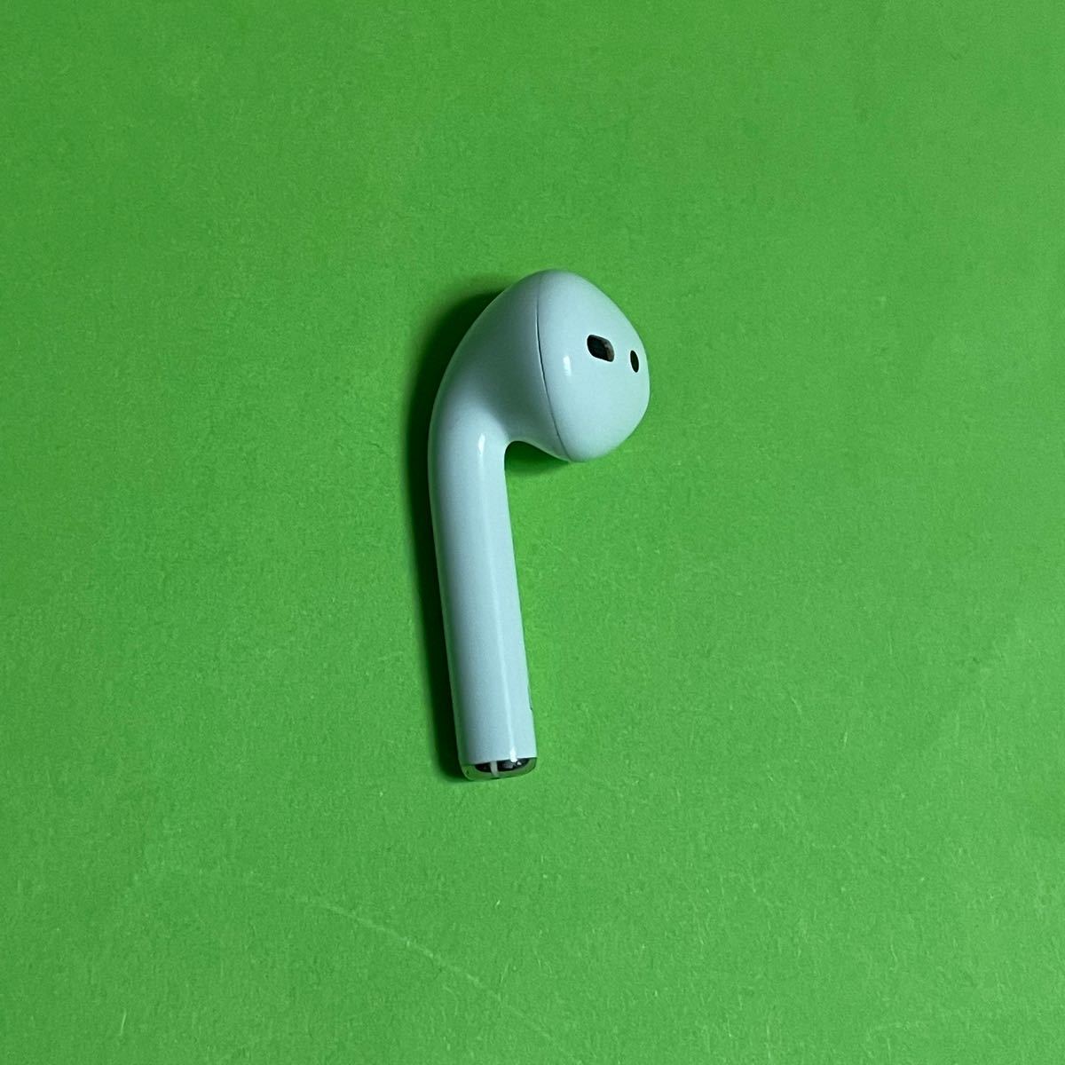 PayPayフリマ｜Apple airpods 第2世代 動作確認済み