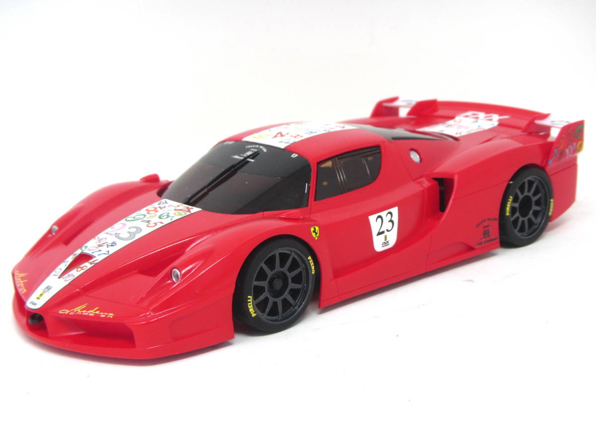 2025年最新】Yahoo!オークション -ミニッツ フェラーリの中古品 2025年最新】Yahoo!オークション -ミニッツ フェラーリの中古品