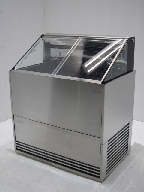 2023年最新】ヤフオク! -冷蔵ディスプレイショーケースの中古品・新品