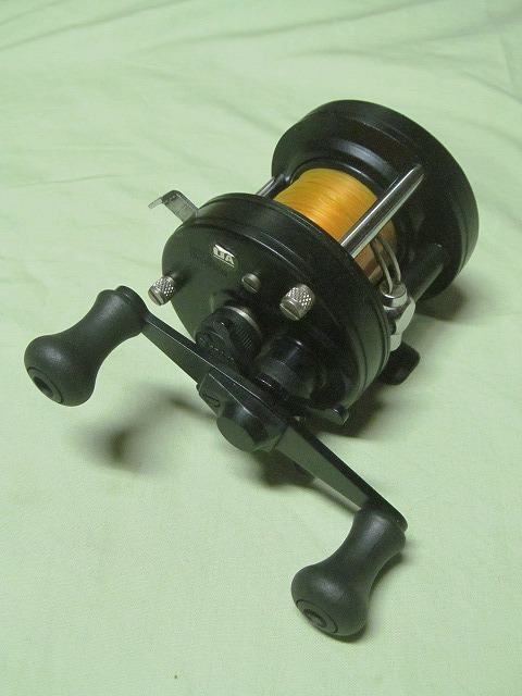 ヤフオク! -「89-90」(アブガルシア) (ベイトリール)の落札相場・落札価格