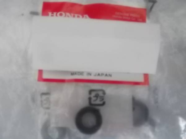 ブラウン×ピンク 【新品未使用】アクティ ビート オイルポンプASSY