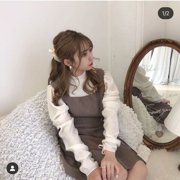RiLi ワンピース