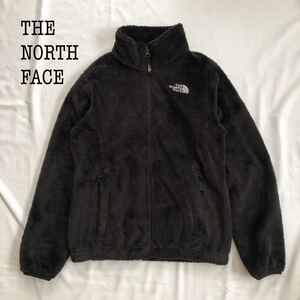 美品 THE NORTH FACE ザ ノースフェイス ボアジャケット ノースフェイスフリース JACKET