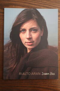 ☆Debbie Bliss☆RIALTO ARAN☆洋書デビーブリス 秋冬12作品