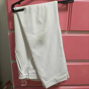 白衣　ナース服　ズボンのみ　size:L