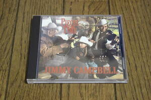 PIECES OF TIME　JIMMY CAMPBELL　ジミー・キャンベル　A233