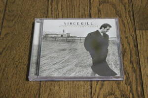 high lonesome sound　Vince Gill　ビンス・ギル　A318
