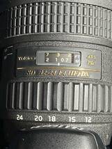 Nikon D80 トキナー F4　12mm~24mm_画像3