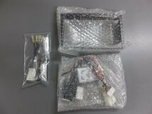 【未使用品・長期在庫品】日東工業 カナック製　カーAV取付キット TBX-Y021　トヨタ　クラウン　180系前期　取付キット_画像4