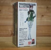 新品☆ ヱヴァンゲリヲン 新劇場版:破 真希波・マリ・イラストリアス プラグスーツver. (1/10 ウェーブ,アスカ・ラングレー,綾波レイ)_画像3