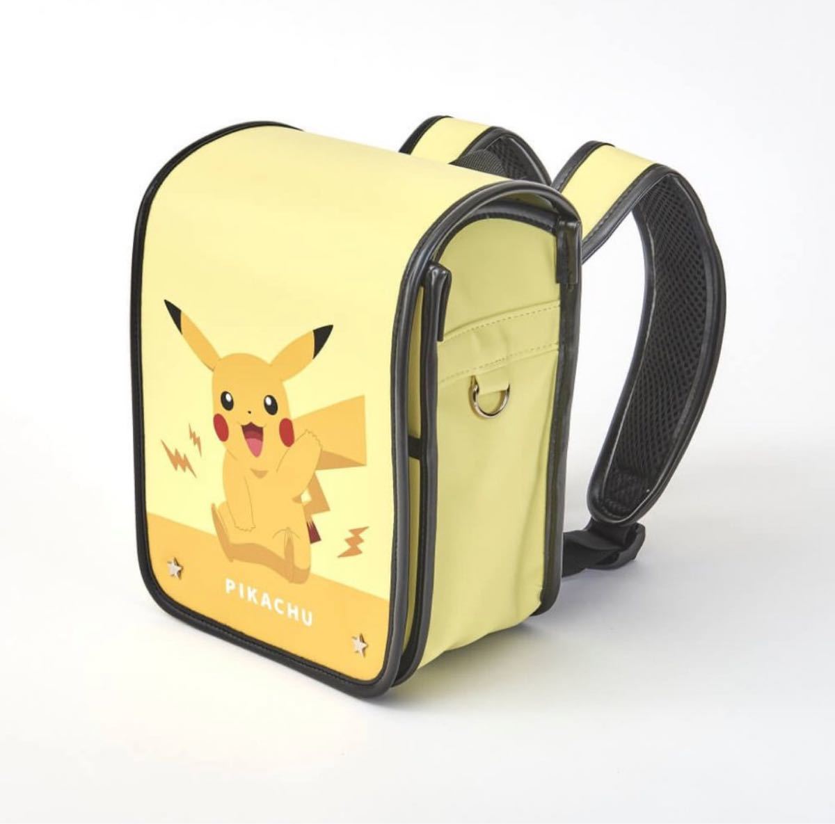 新品】ブラウエブルーメ 高島屋限定 緑x茶 牛革製 ランドセル 日本製