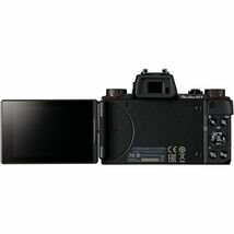 中古 １年保証 美品 Canon PowerShot G5X_画像5