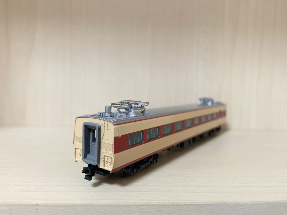 ヤフオク! -kato 381系 しなの 9両 レジェンド 10-876の中古品・新品