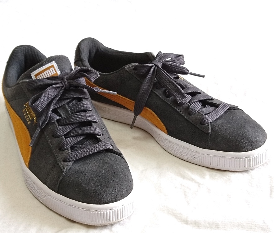 ヤフオク! -pumaスニーカー25の中古品・新品・未使用品一覧
