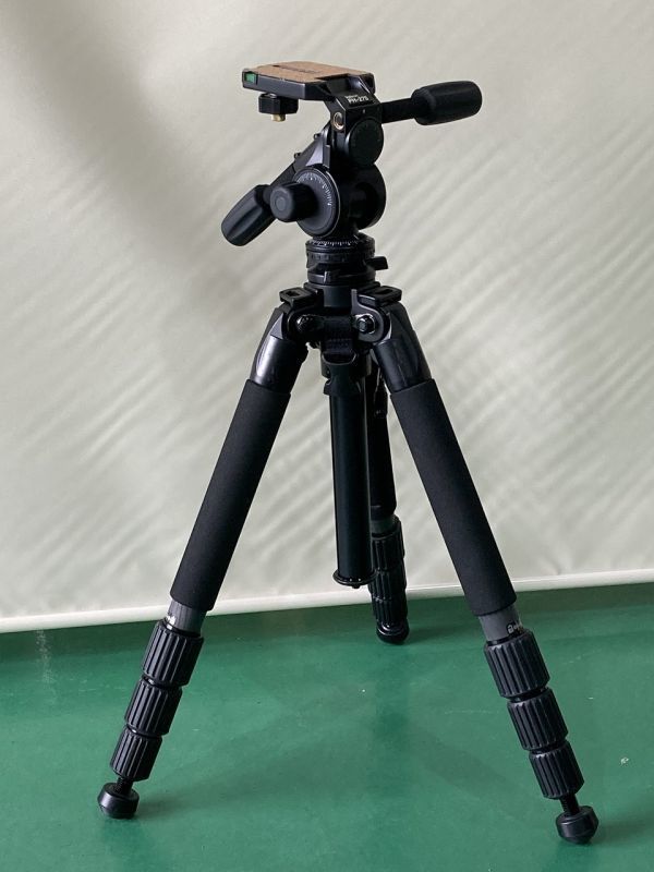 中古】ベルボン PH-275 三脚 その他 カメラ 家電・スマホ・カメラ 上級 中古】ベルボン PH-275 三脚 その他 カメラ 家電・スマホ・カメラ 上級