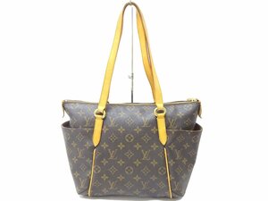 箱・袋 ルイヴィトン/LOUIS VUITTON モノグラム トータリーPM トートバッグ M56688 FL2112