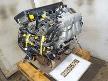 【個人宅発送不可】カルディナ LA-ST246W エンジン GT4 4WD 3S-GTE 4FT 19000-88515_画像2
