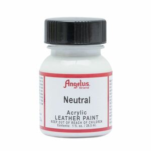 [Neutral neutral ]Angelus paint Anne jela Spain to