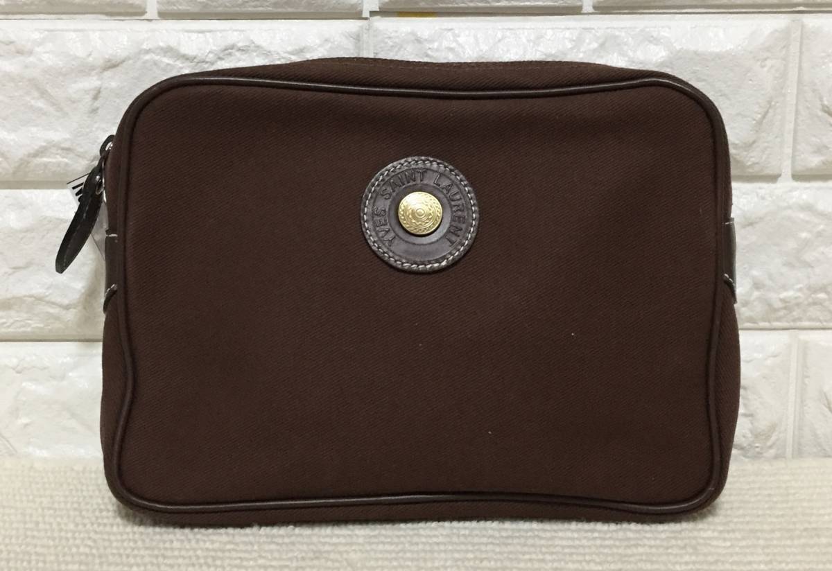 ヤフオク! -「ysl クラッチバッグ」の落札相場・落札価格