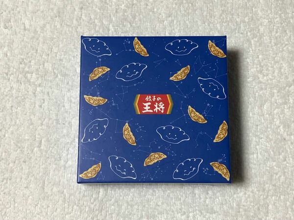 餃子の王将　ワイヤレスイヤホン