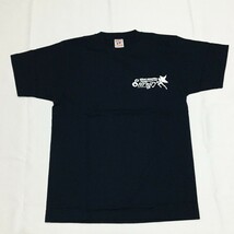 [bbi]/ 未使用品 Tシャツ /『下川みくに / 10th Anniversary Live 2009 / Mサイズ』/ チェキッ娘_画像2