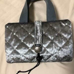 レビューブックカバー ハンドメイド