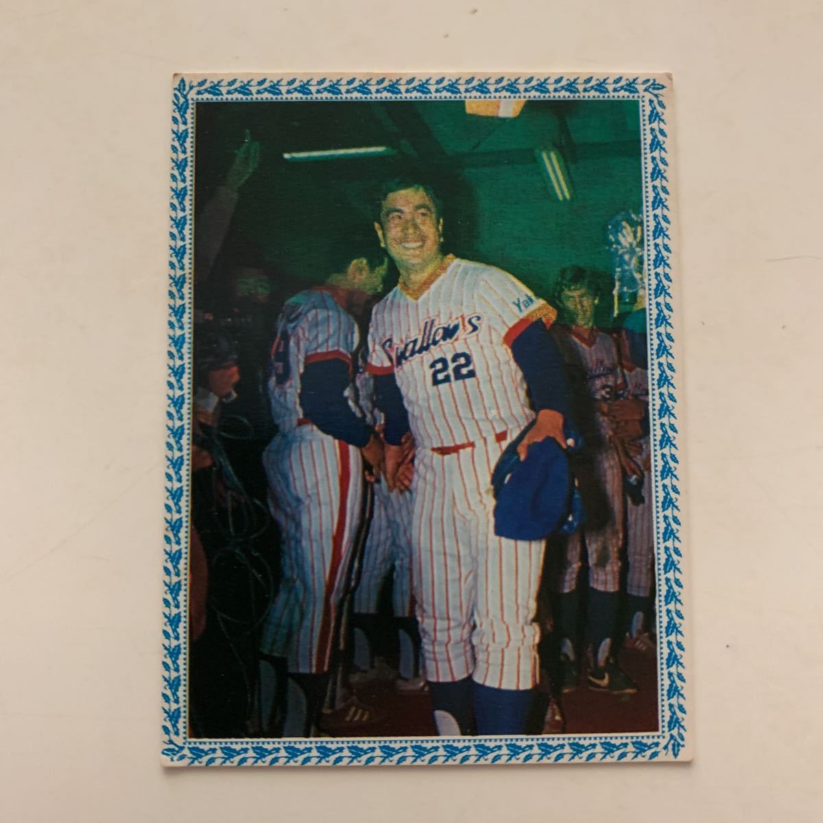 希少!!】 1978 ヤクルトスワローズ V1 優勝レコード ecousarecycling.com