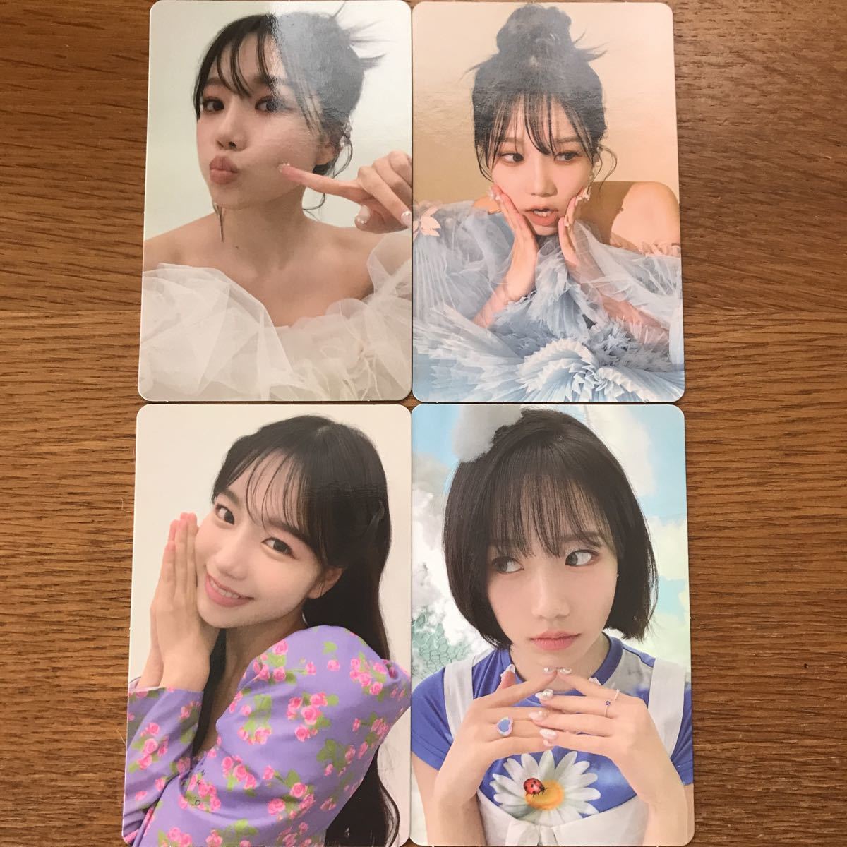 2023年最新】ヤフオク! -#チョ・ユリの中古品・新品・未使用品一覧