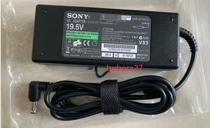 新品 SONY VAIO VGP-AC19V11 VAIO VGP-AC19V59 AC19V25 AC19V41 AC19V35 互換 電源 ACアダプター 19.5V 4.7A 90w充電器 ACコード付