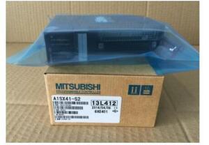 新品　 MITSUBISHI/三菱 PLC シーケンサ　入力ユニット A1SX41-S2