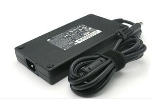  new goods HP ZBook Studio G3 HP ZBook 15 G3 power supply AC adaptor 19.5V 10.3A 200W power cord attaching connector 4.5*3.0