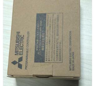 新品　MITSUBISHI/三菱電機 　 R08ENCPU　CPUユニット　保証付き