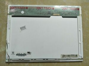 新品 ThinkPad X60 X60s X61 液晶パネルLTN121XJ-L07 N121X5-L01