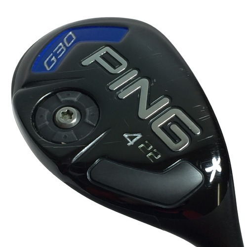 ヤフオク! -「ピンg30 ユーティリティ」の落札相場・落札価格