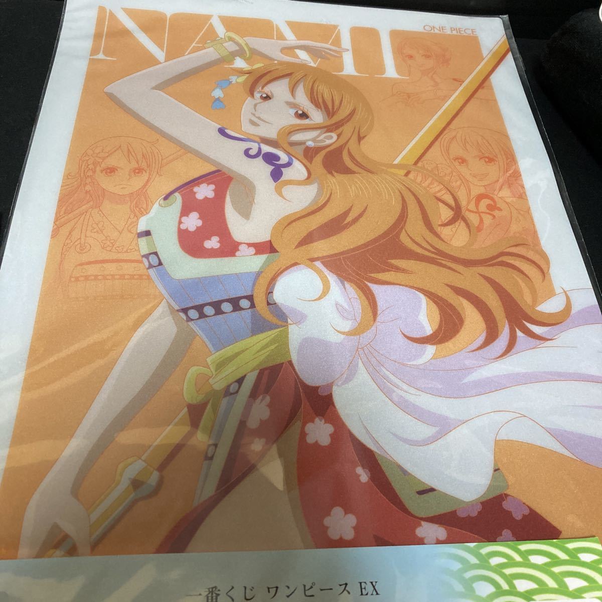 2023年最新】ヤフオク! -ワンピース 一番くじ ナミ(その他)の中古品