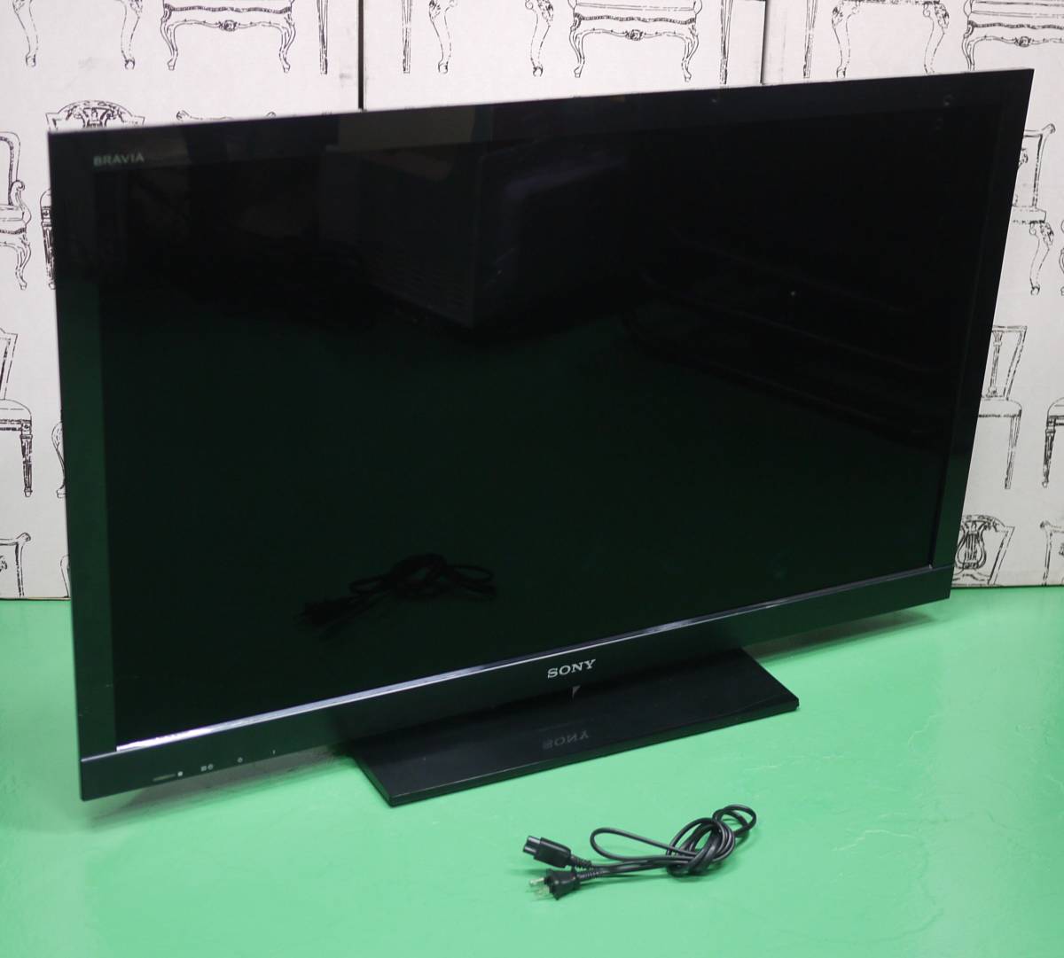 クーポンを購入する SONY 4K テレビ 49インチ KJ-49X8000G　ジャンク テレビ
