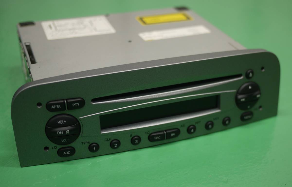2023年最新】Yahoo!オークション -アルファロメオ147 オーディオの中古