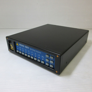 LabSmith HVS448 1500V High Voltage Sequencer ハイボルテージシーケンサー (10677)