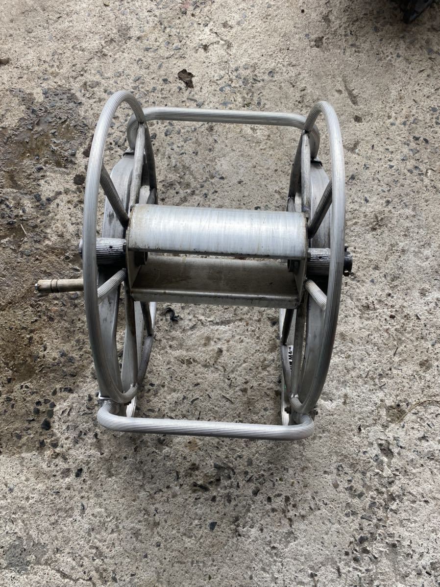 ヤフオク! -動噴 巻き取りの中古品・新品・未使用品一覧