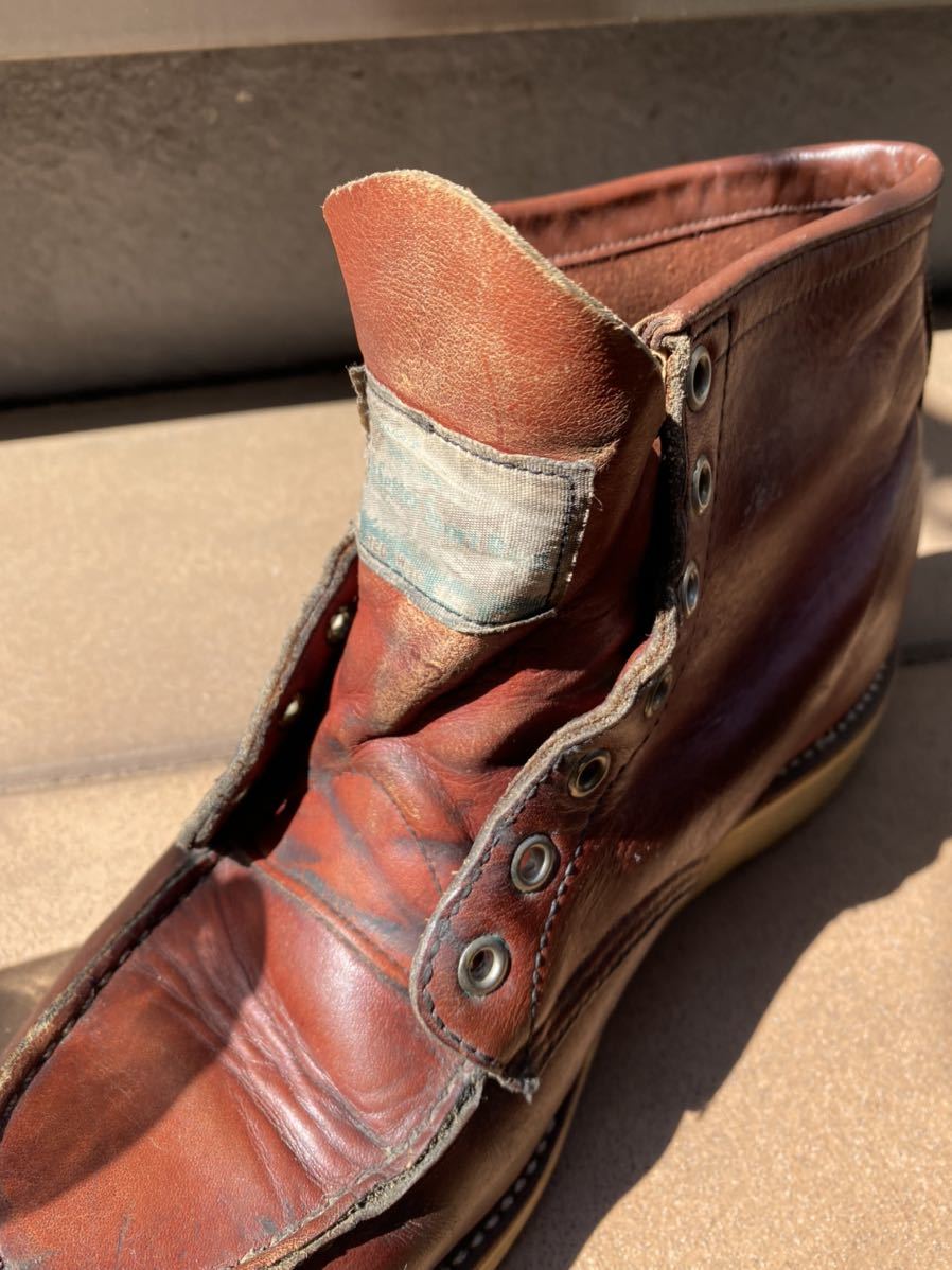 靴子.RED WING | 代購代標第一品牌-樂淘letao