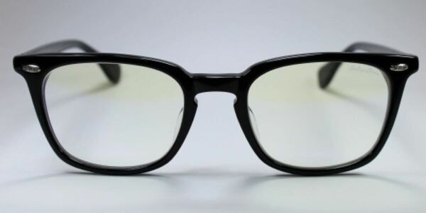  Falling Bones FB-2002　岩城滉一　レンズはミラーコート標準　そのまま度なしメガネとして使用可!